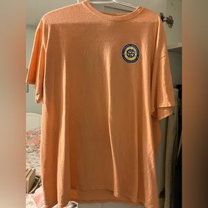 Simply Southern Pineapple Tshirt